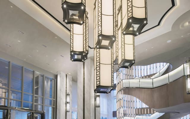 Conrad Guangzhou