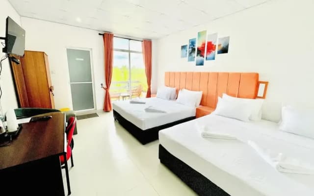Ismattha hotel