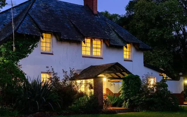 Biggy Best Cottages