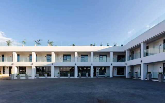 Bedfordview Hotel & Apartments