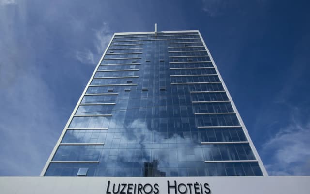 Hotel Luzeiros Recife
