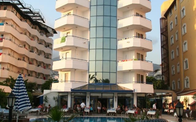 Elysee Beach Hotel