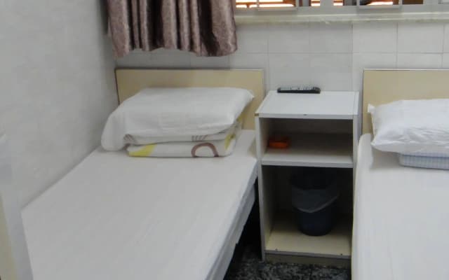 Sunflower Guesthouse