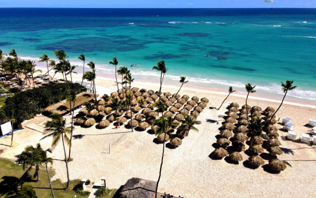 Курортный отель Punta Cana Princess Adults Only - All Inclusive
