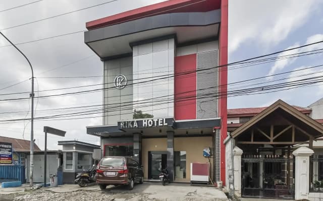 RedDoorz near Mall Panakkukang 3