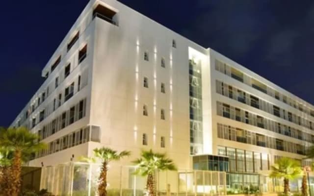 Residencial Solar Tambaú