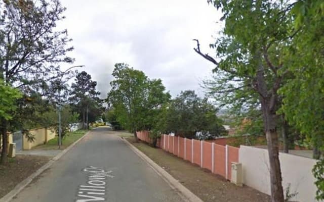 Imimangaliso Guest House