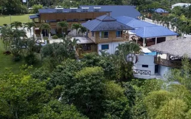 Hotel Boutique Villas Del Lago