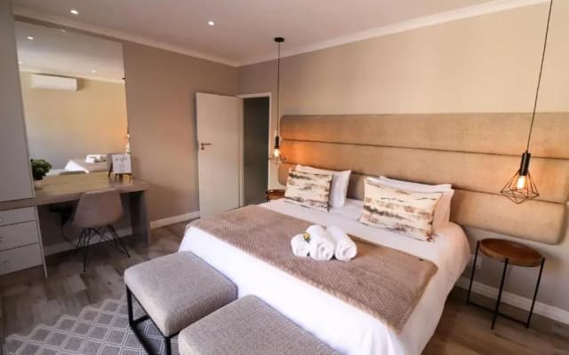 Stonehill Villa