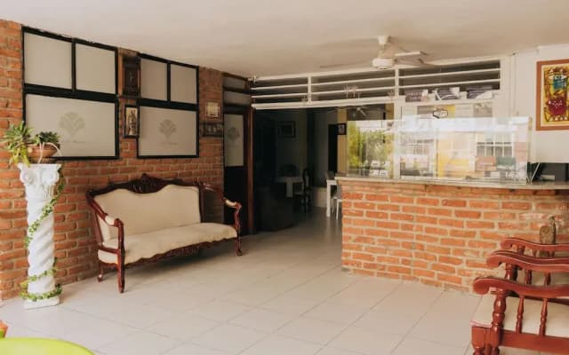 Hotel Ibatama