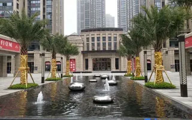 Xinyue Homestay