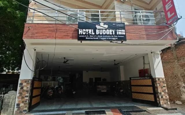 Hotel Budget Inn