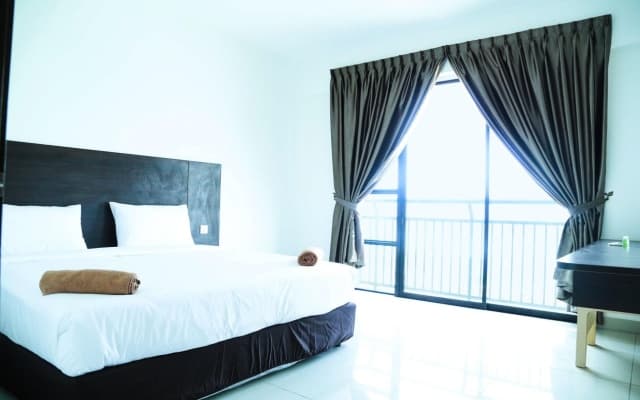 Marina Heights Resort