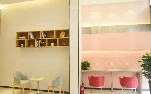 Shell Hotel Hefei Qingyang Bei Road 901 Hospital