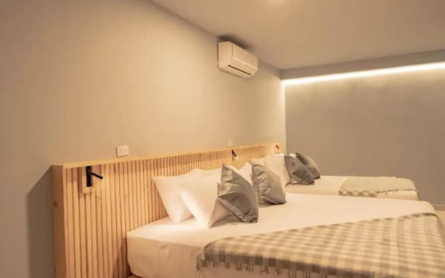 Leviu by Bernalo Hotels
