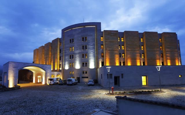 Doubletree by Hilton Avanos - Cappadocia