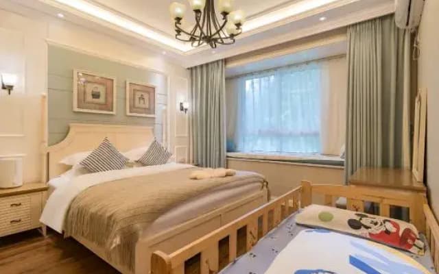 Zhengzhou Xiangdiwan Hotel (Zhengzhou West High Speed Railway Station Store)
