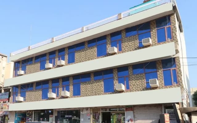 Hotel Shine Broadway