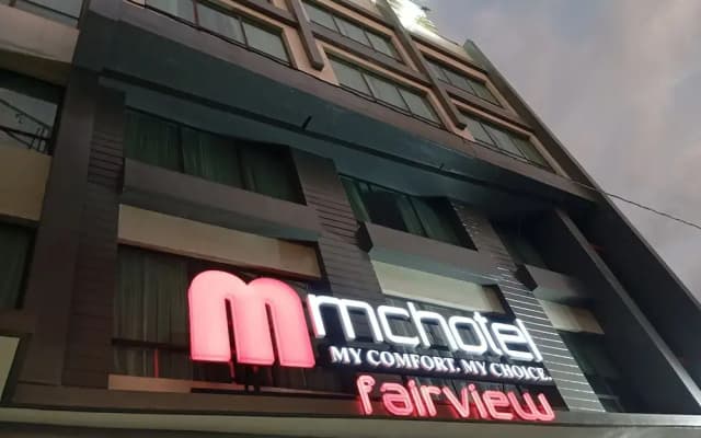 Mc Hotel Fairview