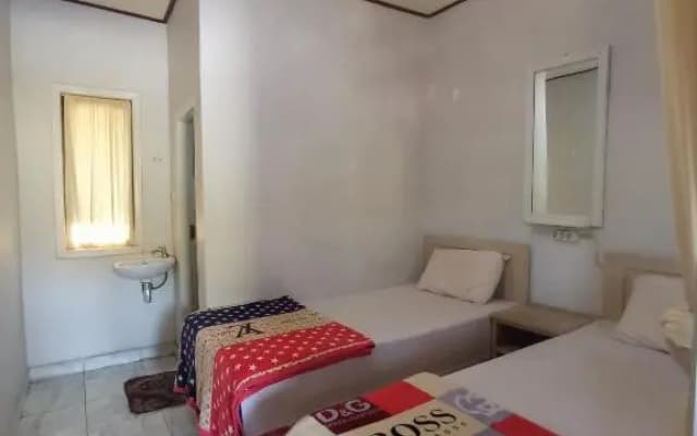 Kristian Homestay