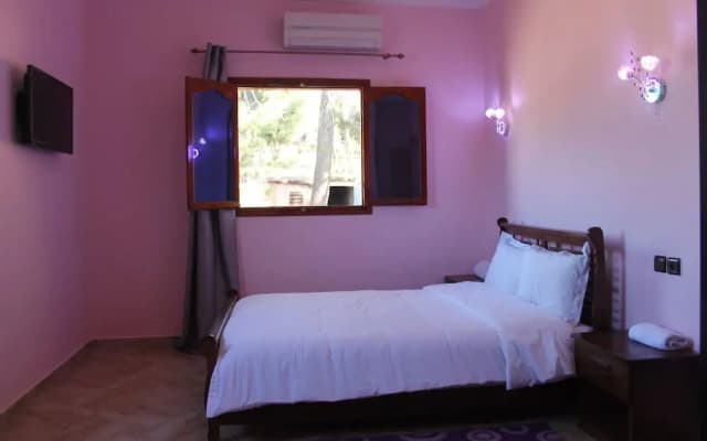 Hôtel Ajil Ouzoud