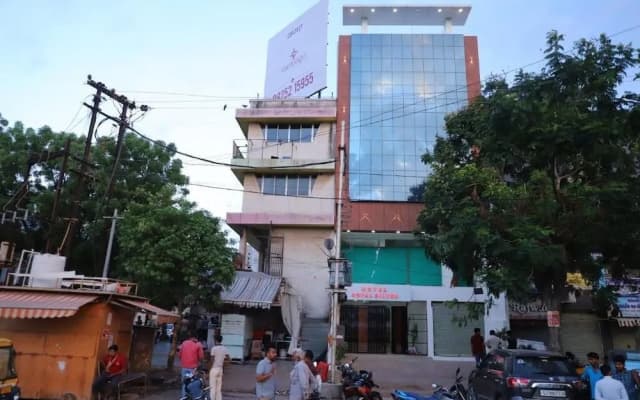 Hotel Royal Silver