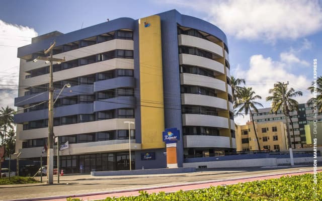 Reymar Hotel Maceió