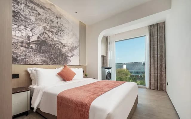 Sanya Yalong Bay No.99 Resort Hotel
