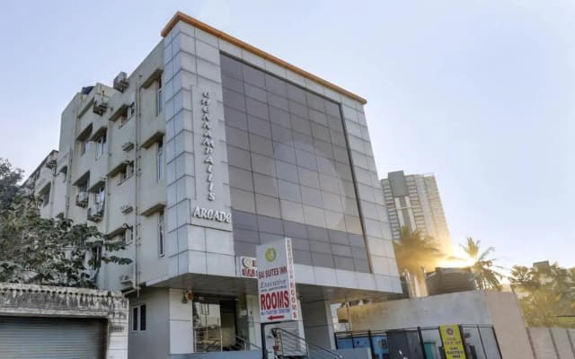 Treebo Sai Suites Inn Nagavara