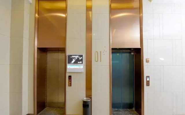 Lavande Hotel·Changchun Aviation University Fanrong Road Metro Station