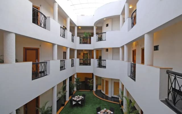 Phoenix Hotel