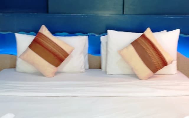 Suanpalm Unique Hotel Rayong