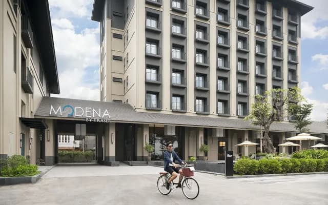 Modena by Fraser Vĩnh Yên