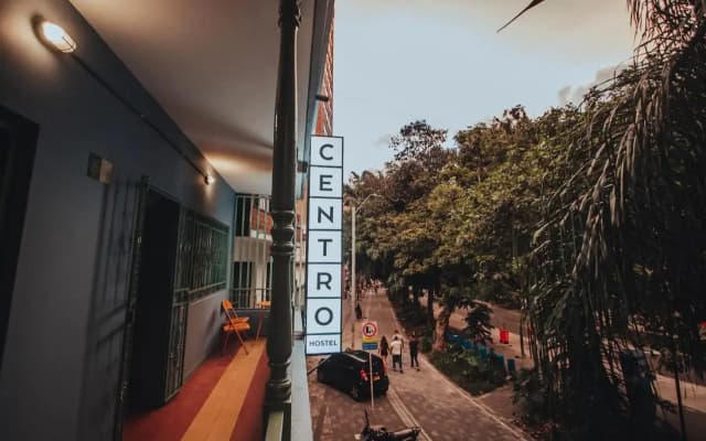 Centro Hostel Medellín
