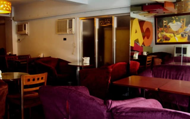 Starmark Hotel