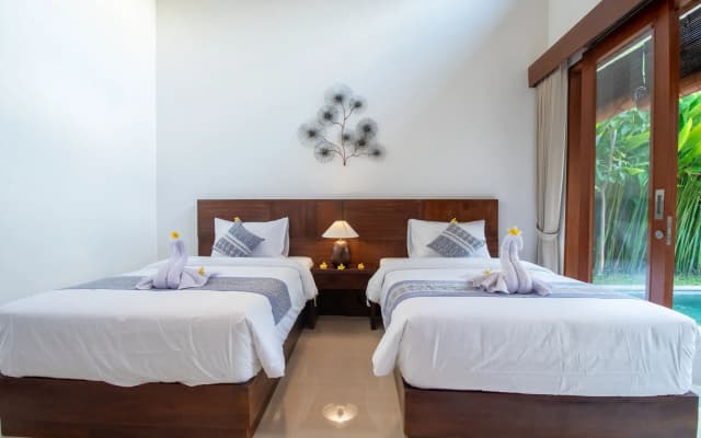 Sayang Sanur Duplex
