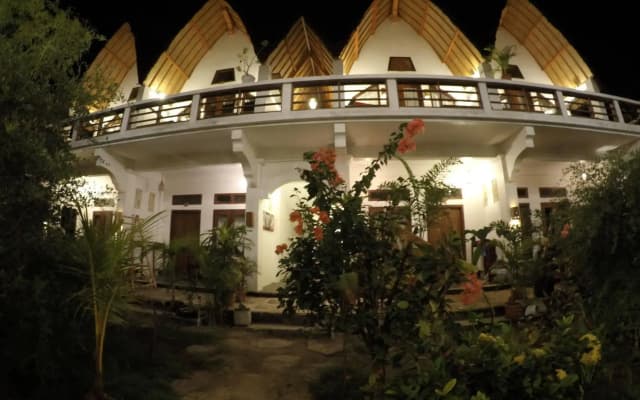 Sayang Mama Inn