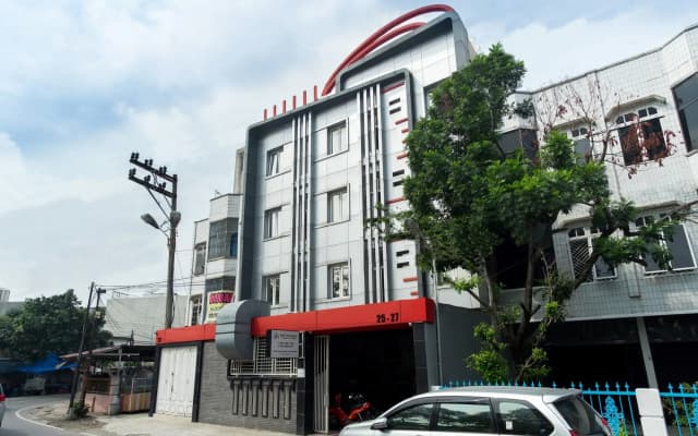 OYO 279 Deli Homestay