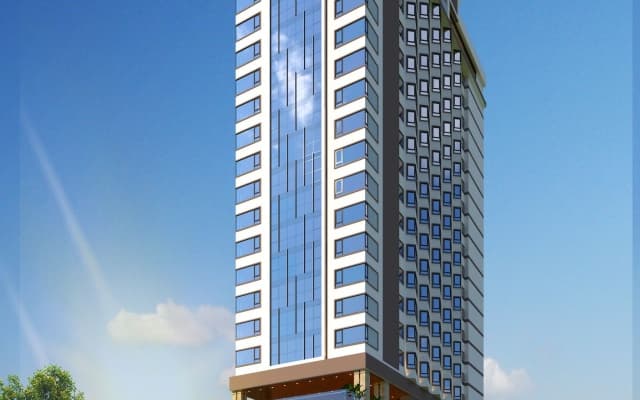 Rosamia Da Nang Hotel