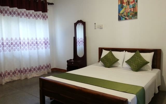 Saubagya Inn Tourist Guesthouse