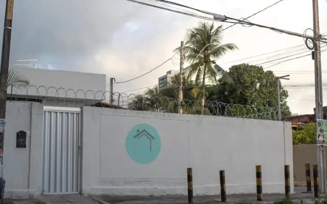 Casa da Esquina Pousada