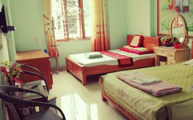 Thien An Guest House