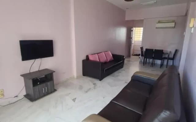 Glory Beach Resort Seaview Private 2BR