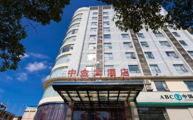 Zhongjin Hotel