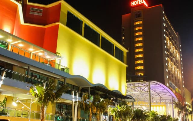 Palm Seremban Hotel