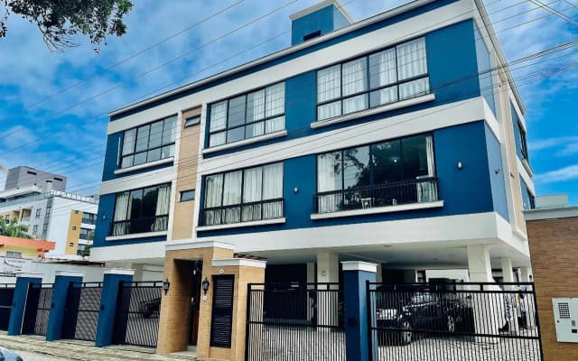 Residencial Vila das Canoas