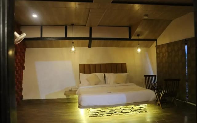tatvam resort