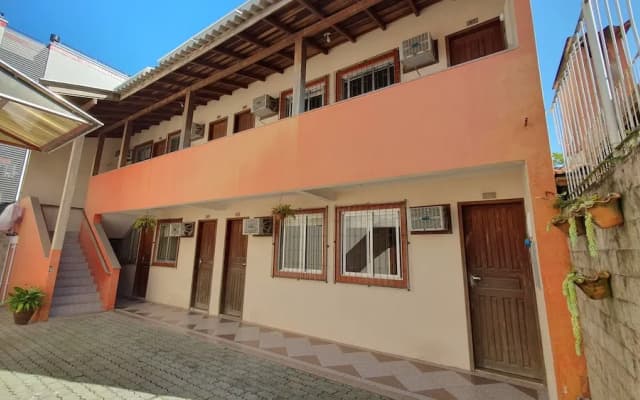 Tropicanas Hotel e Eventos