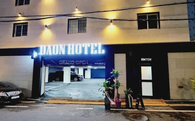 Daon Hotel