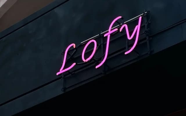 Lofy house